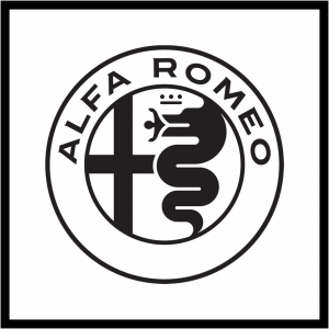 Thuis in Alfa Romeo