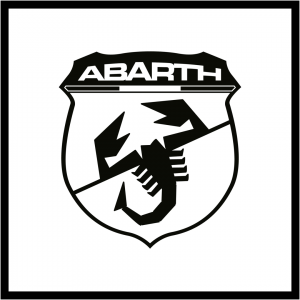 Thuis in Abarth